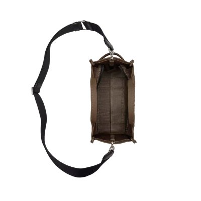 THE CANVAS SMALL TOTE BAG